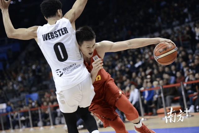 借助线上篮球训练平台在家也能追逐梦想_2